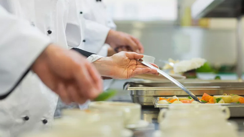 T-Chef Technology 