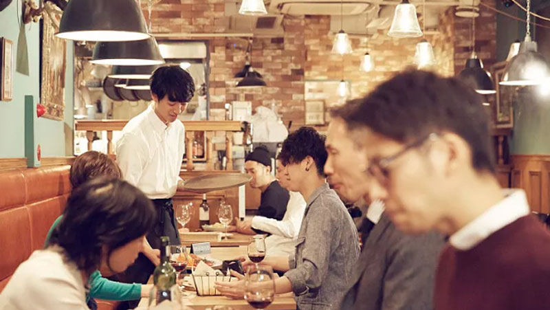 Hot food news in May