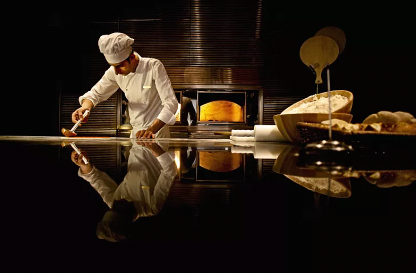 Hot food news in March